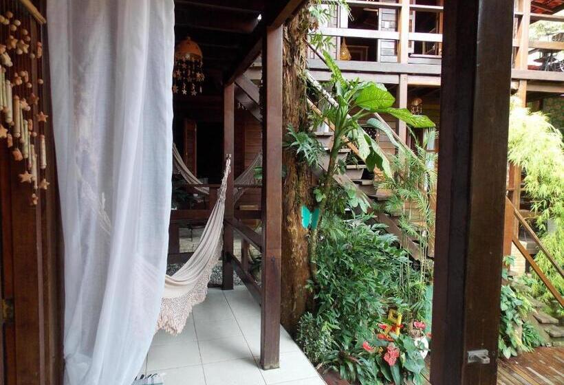 Номер Стандарт, Pousada Riacho Dos Cambucas