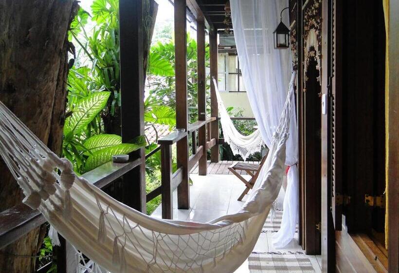 Номер Стандарт, Pousada Riacho Dos Cambucas