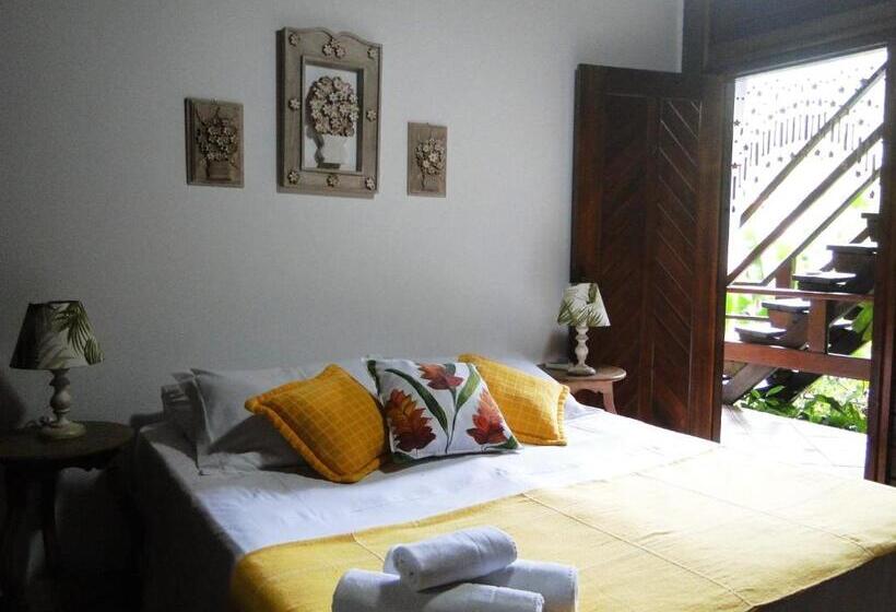 Номер Стандарт, Pousada Riacho Dos Cambucas