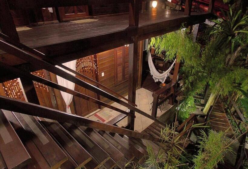 Номер Стандарт, Pousada Riacho Dos Cambucas