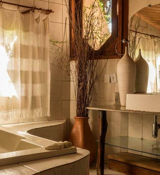 جناح عائلي, Pousada Sage Point