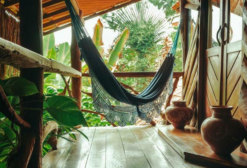 جناح مطلّ علي البحر, Pousada Sage Point