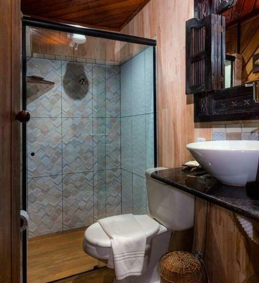 جناح مطلّ علي البحر, Pousada Sage Point