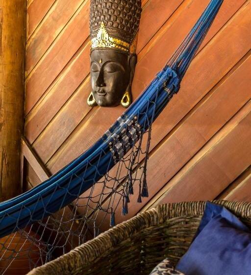 جناح إدارى مطل على البحر, Pousada Sage Point