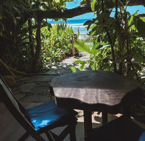 جناح مطلّ علي البحر, Pousada Sage Point