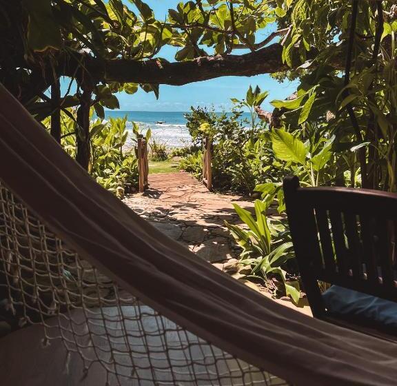 جناح مطلّ علي البحر, Pousada Sage Point