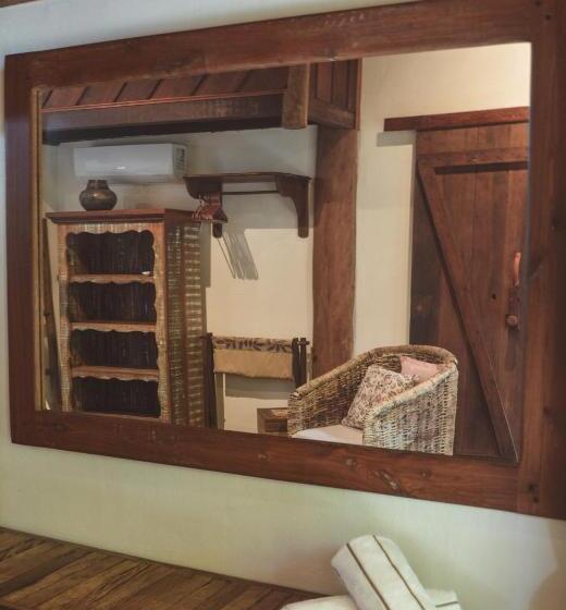 جناح عائلي, Pousada Sage Point