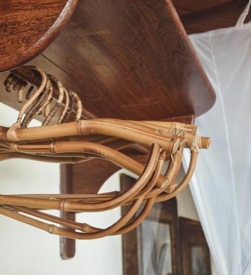 جناح إدارى مطل على البحر, Pousada Sage Point