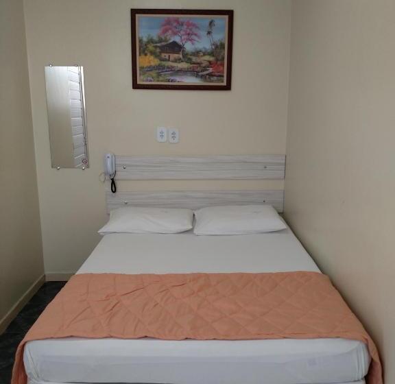 Номер Стандарт, Pousada Sao Luiz