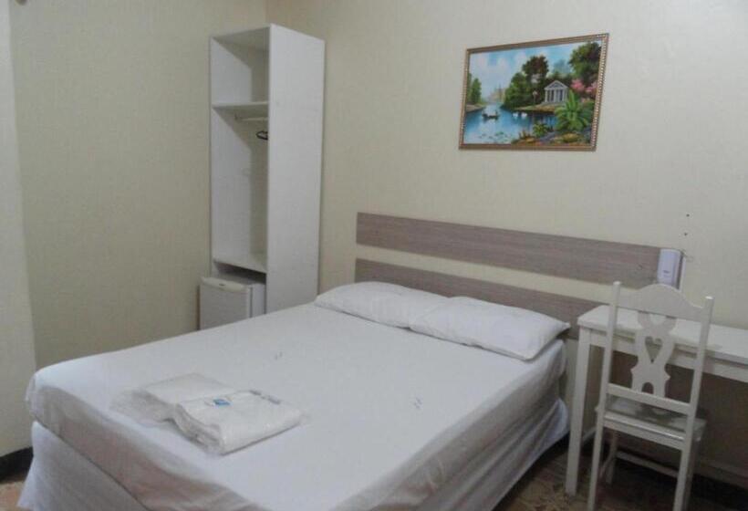 Номер Стандарт, Pousada Sao Luiz