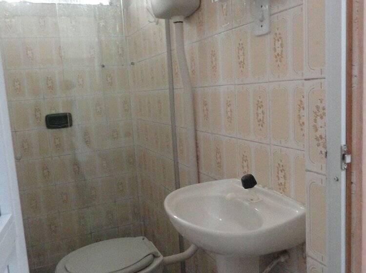 Номер Стандарт, Pousada Sao Luiz