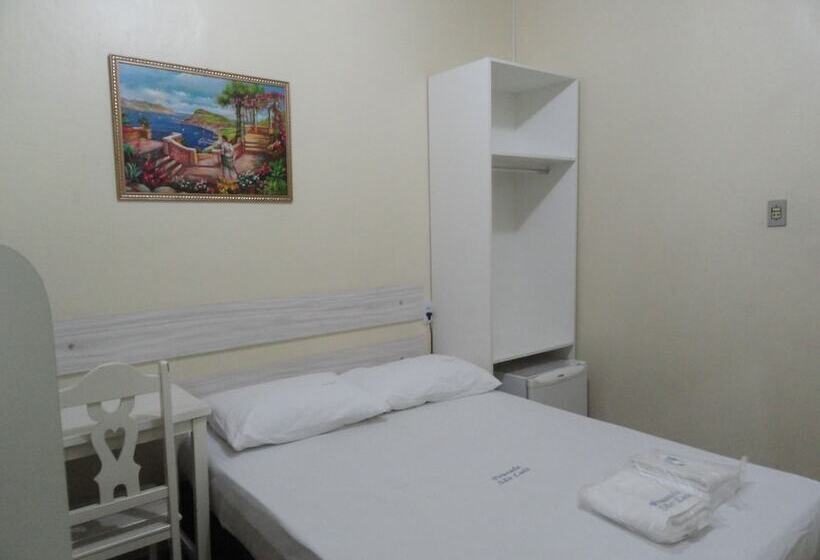 Номер Стандарт, Pousada Sao Luiz