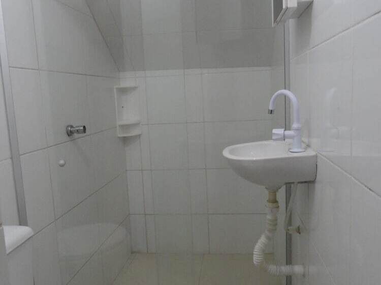 Номер Стандарт, Pousada Sao Luiz