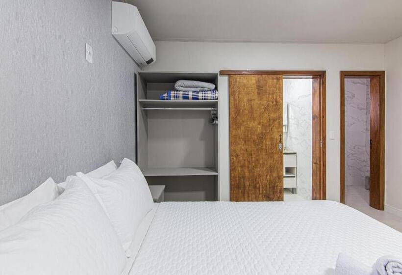 디럭스 스위트, Pousada Villa Verde