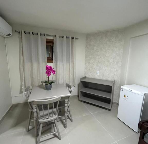 침실 1개 아파트, Pousada Villa Verde