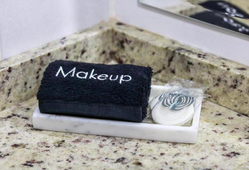 스위트, Pousada Villa Verde