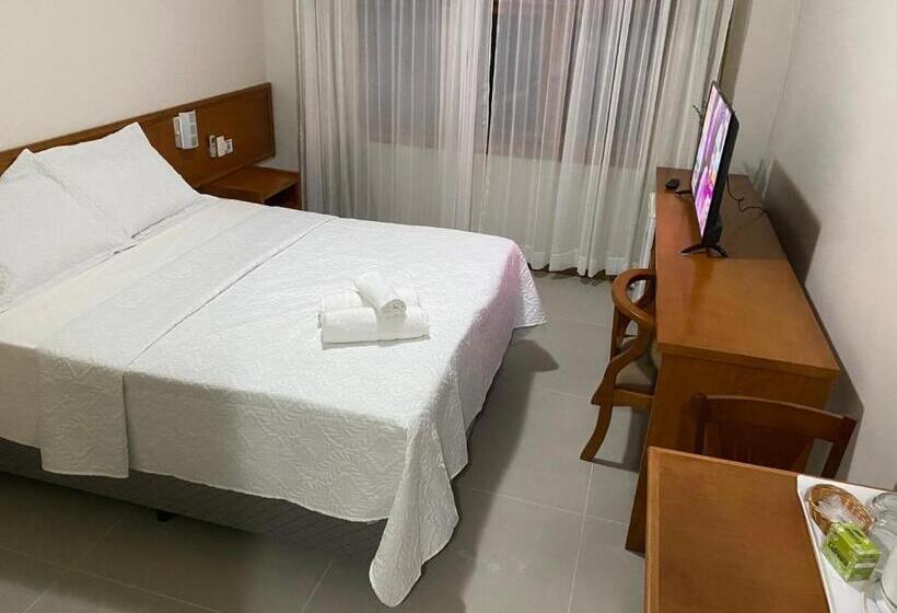 디럭스 스위트, Pousada Villa Verde