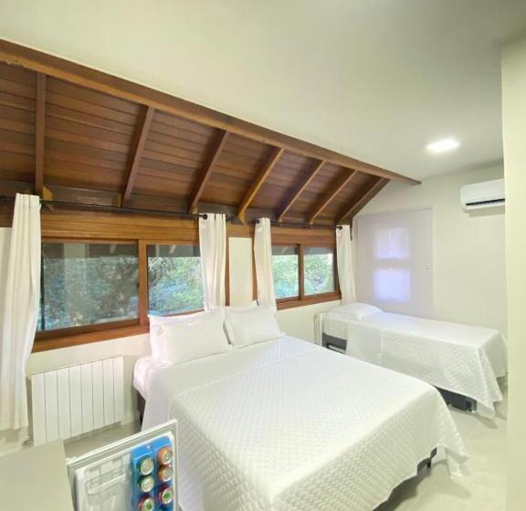 디럭스 스위트, Pousada Villa Verde