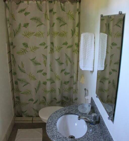 Standard Kolmen Hengen Huone, Pousada Vista Bela