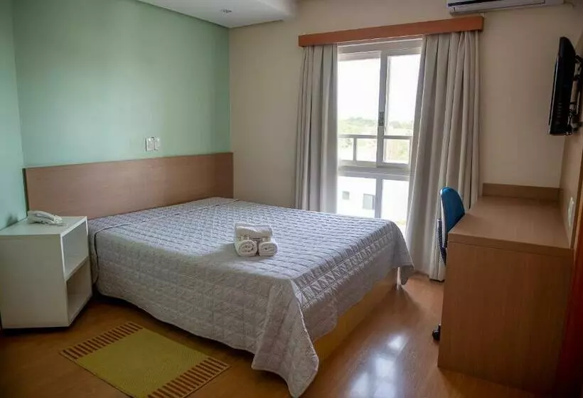 Deluxe-huone, Prata Villaggio