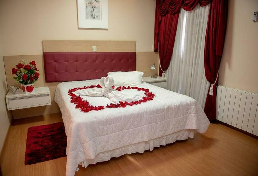 Executive Süit, Prata Villaggio