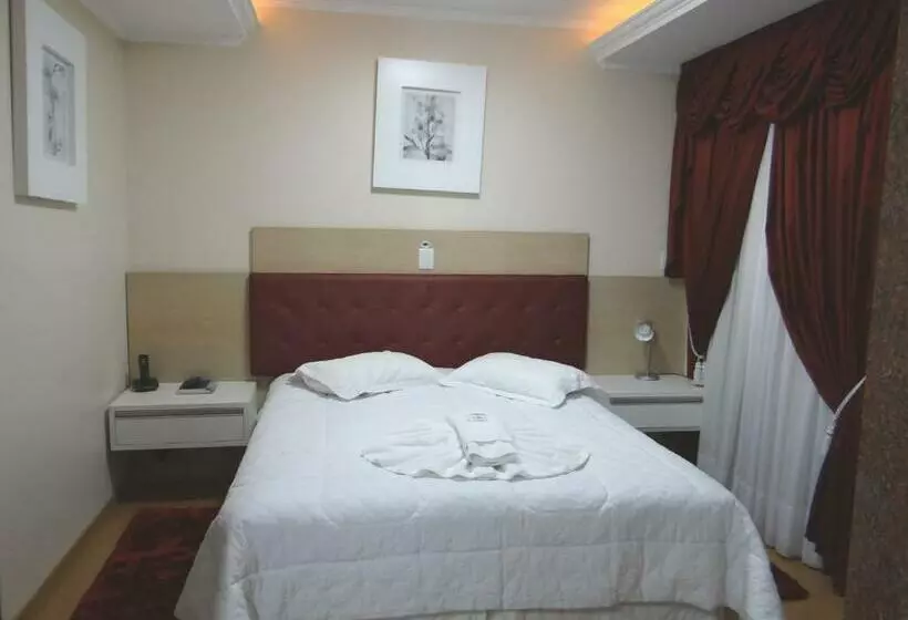 Executive-sviitti, Prata Villaggio