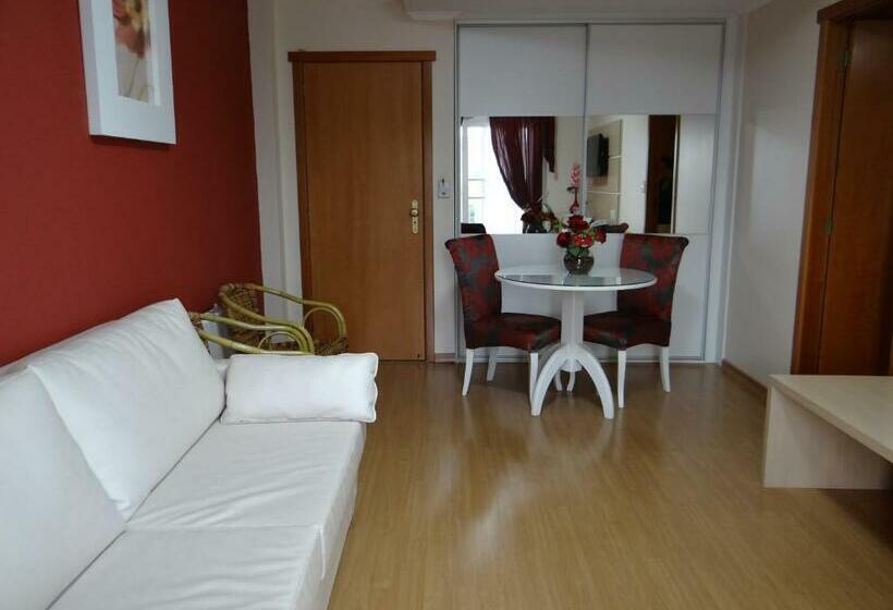 Президентский Люкс, Prata Villaggio