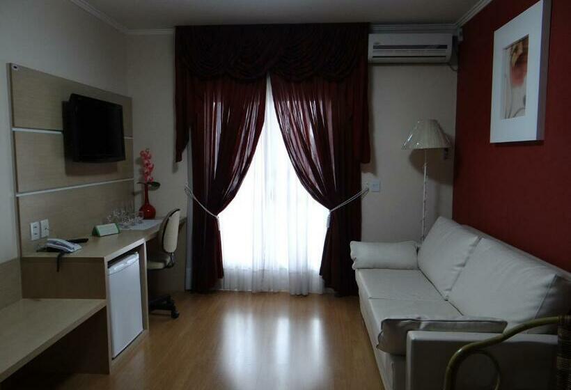 Executive Süit, Prata Villaggio