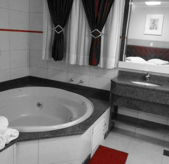 Executive Süit, Prata Villaggio