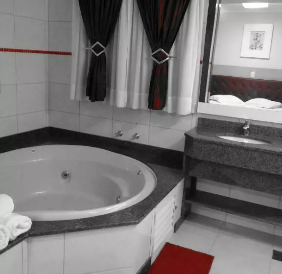 Executive-sviitti, Prata Villaggio