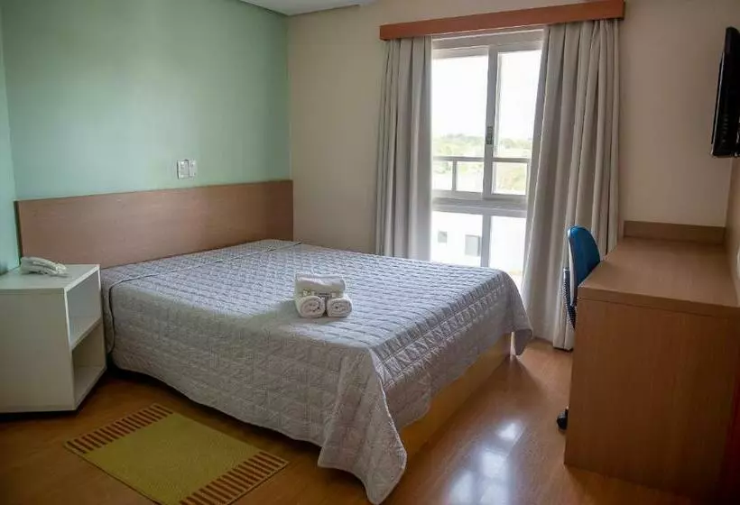 Standard-huone, Prata Villaggio