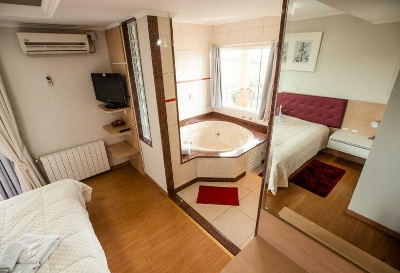 Executive Süit, Prata Villaggio