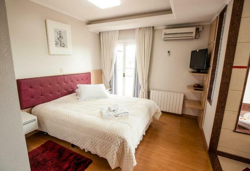 Executive Süit, Prata Villaggio