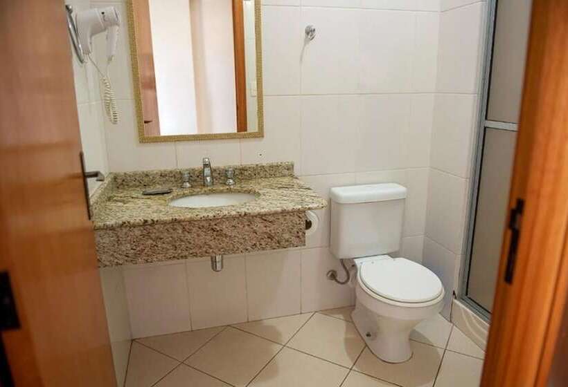 Standart Oda, Prata Villaggio