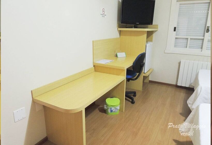 חדר סטנדרט, Prata Villaggio