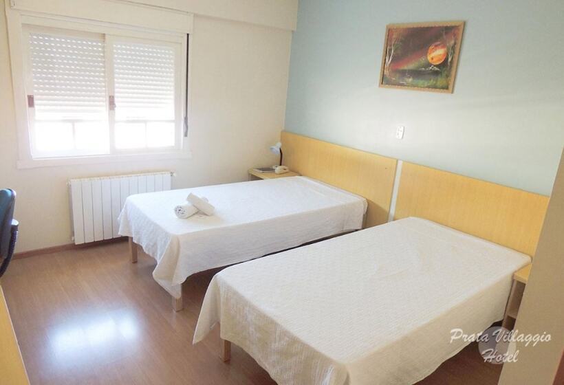 Standart Oda, Prata Villaggio