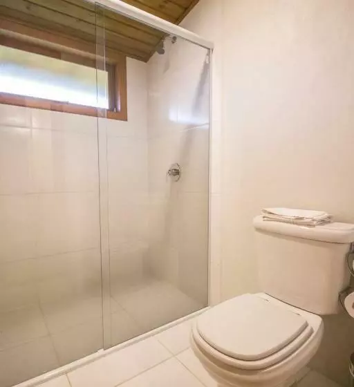 اتاق استاندارد, Rossomã
