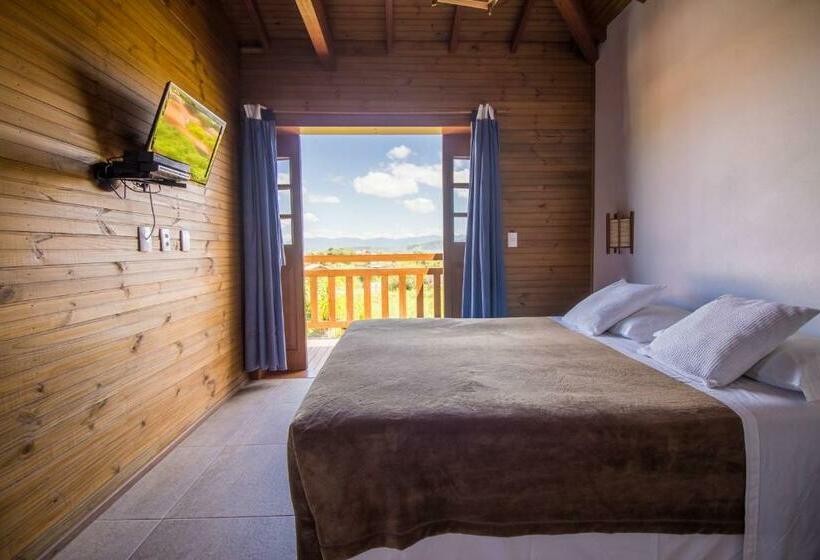 اتاق استاندارد, Rossomã