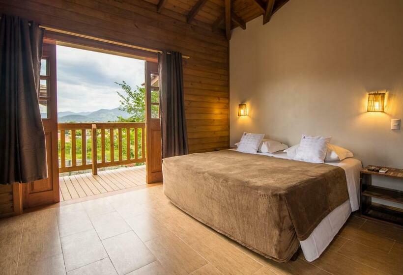 اتاق استاندارد, Rossomã