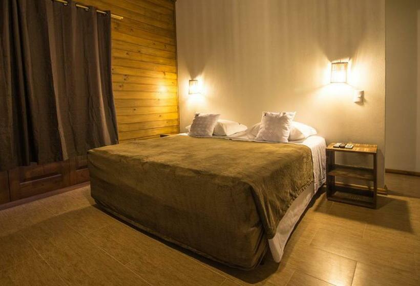 اتاق استاندارد, Rossomã