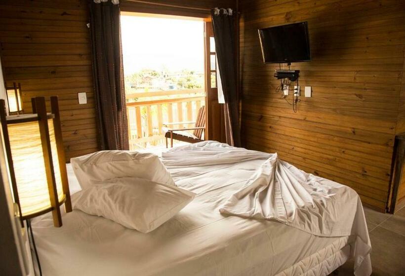 اتاق استاندارد, Rossomã