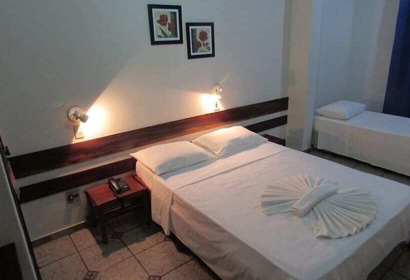 חדר סטנדרט, Thanharu Praia