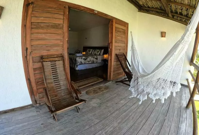 デラックススイート, Vila Marola