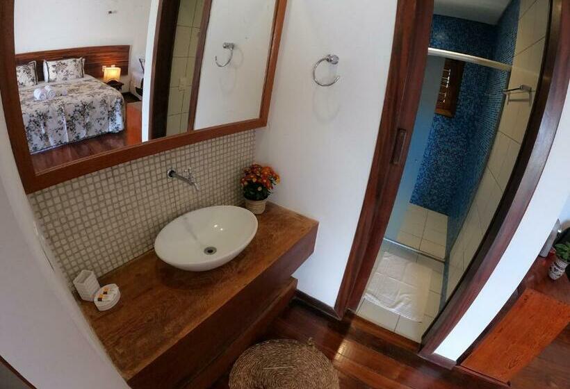 디럭스 스위트, Vila Marola