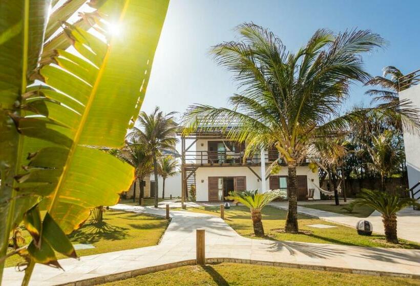 디럭스 스위트, Vila Marola