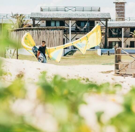 디럭스 스위트, Vila Marola