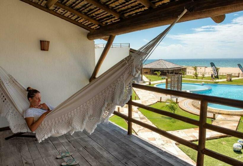 디럭스 스위트, Vila Marola