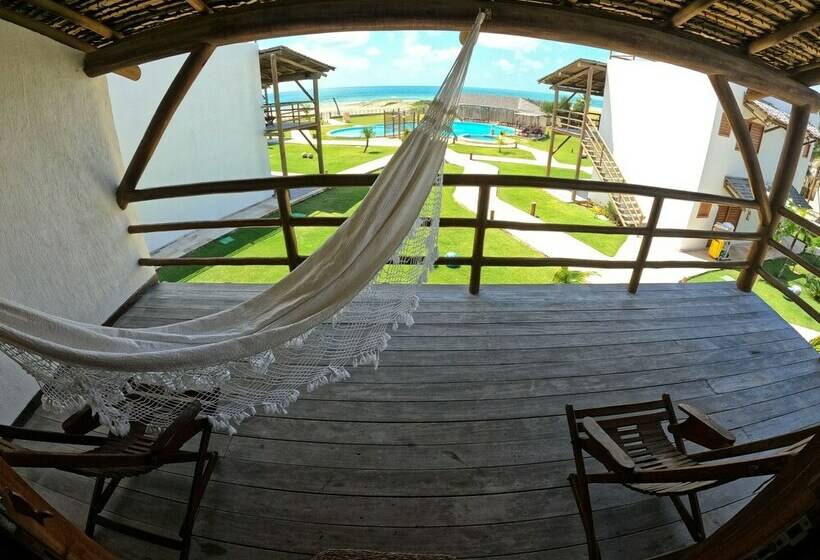 디럭스 스위트, Vila Marola