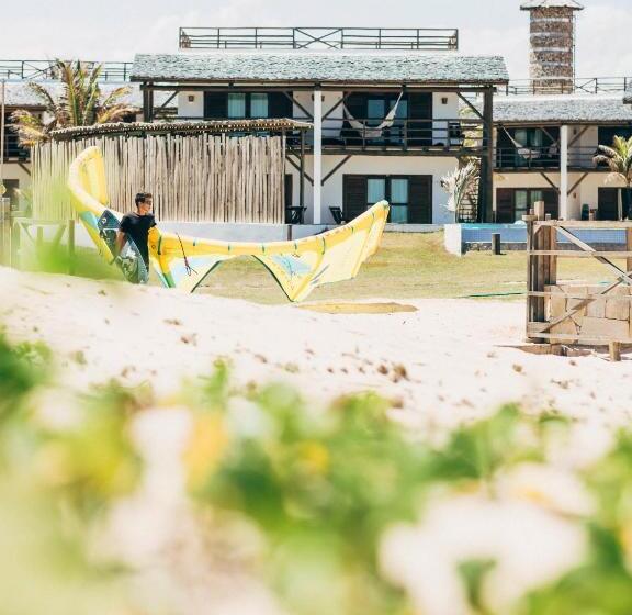 스위트, Vila Marola