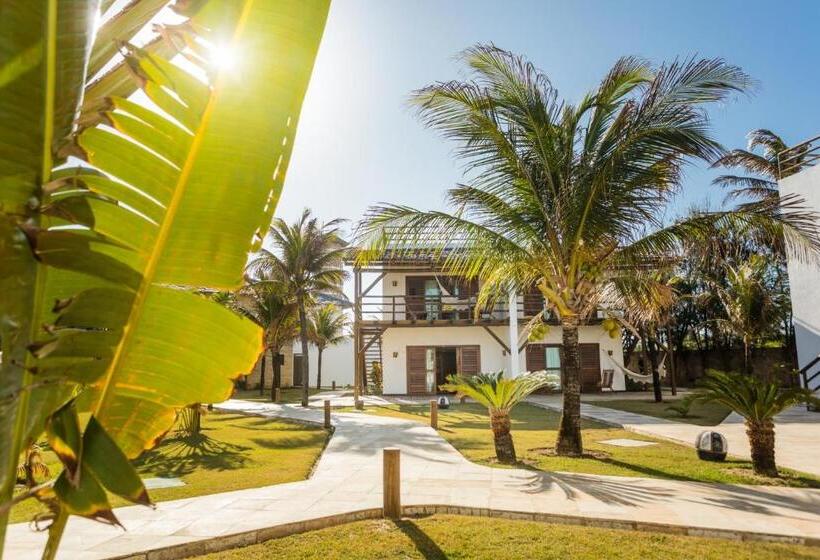 스위트, Vila Marola